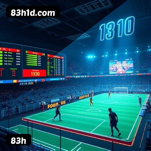 83h